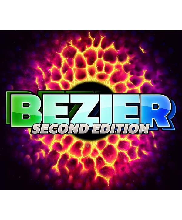 Bezier: Second Edition Switch Nintendo eShop Key EUROPE